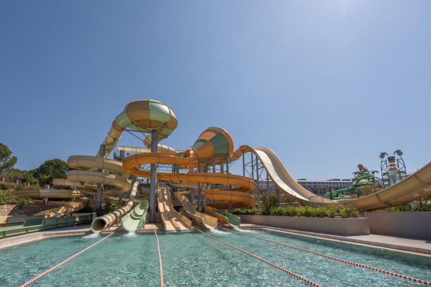 5 Sterne Hotel: Ethno Belek - Belek, Türkische Riviera, Bild 7