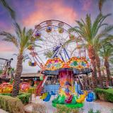 5 Sterne Hotel: Long Beach, Alanya, Türkische Riviera