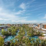 Bayou Villas, Bild 10