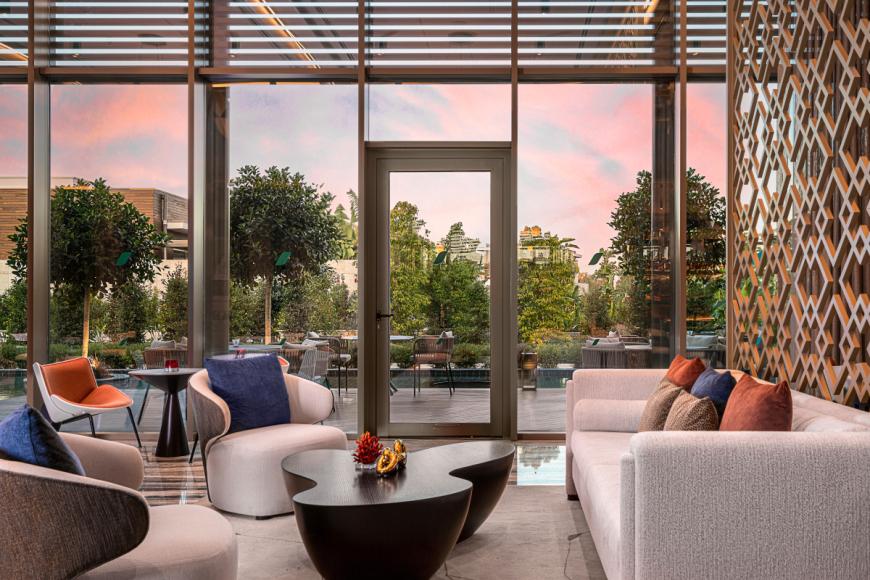 5 Sterne Hotel: Bayou Villas - Antalya, Türkische Riviera, Bild 9