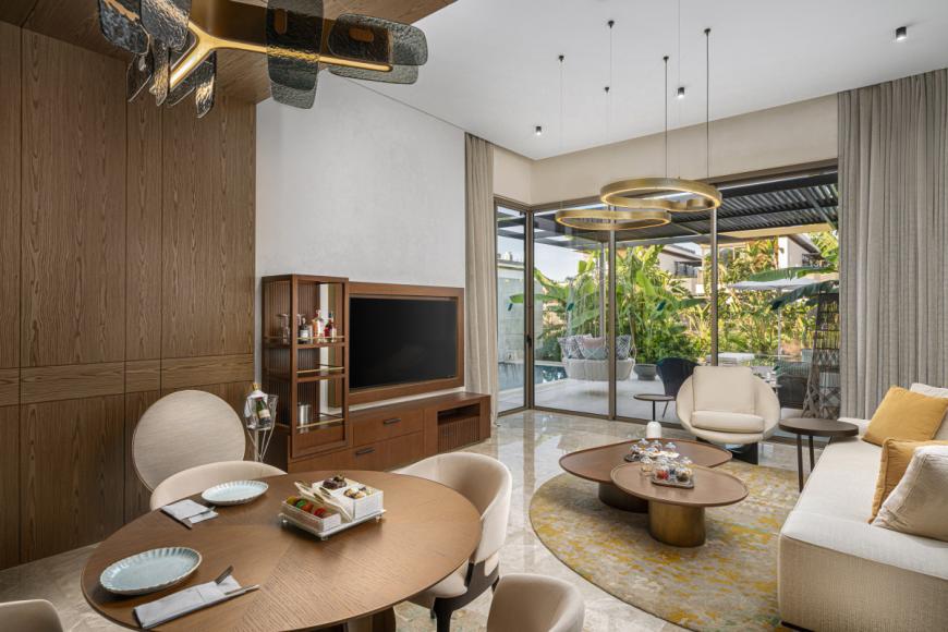 5 Sterne Hotel: Bayou Villas - Antalya, Türkische Riviera, Bild 5