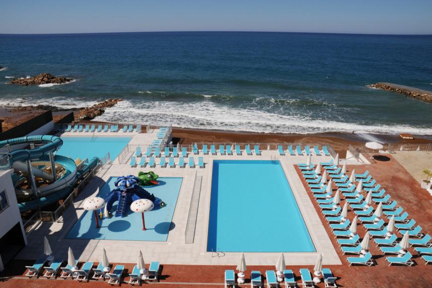 4 Sterne Hotel: Lonicera West - Alanya, Türkische Riviera, Bild 3