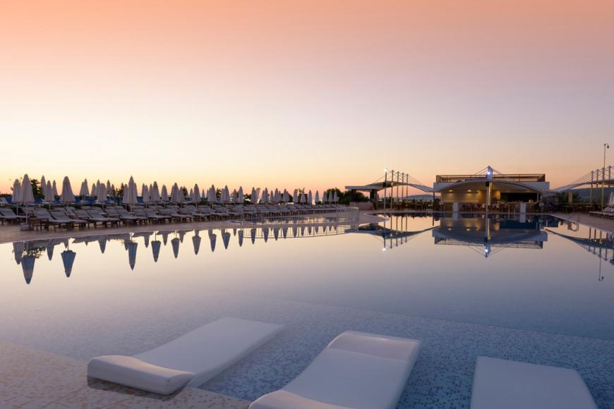 4 Sterne Hotel: Lonicera West - Alanya, Türkische Riviera, Bild 2