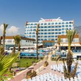 5 Sterne Hotel: Sun Star Resort, Alanya, Türkische Riviera
