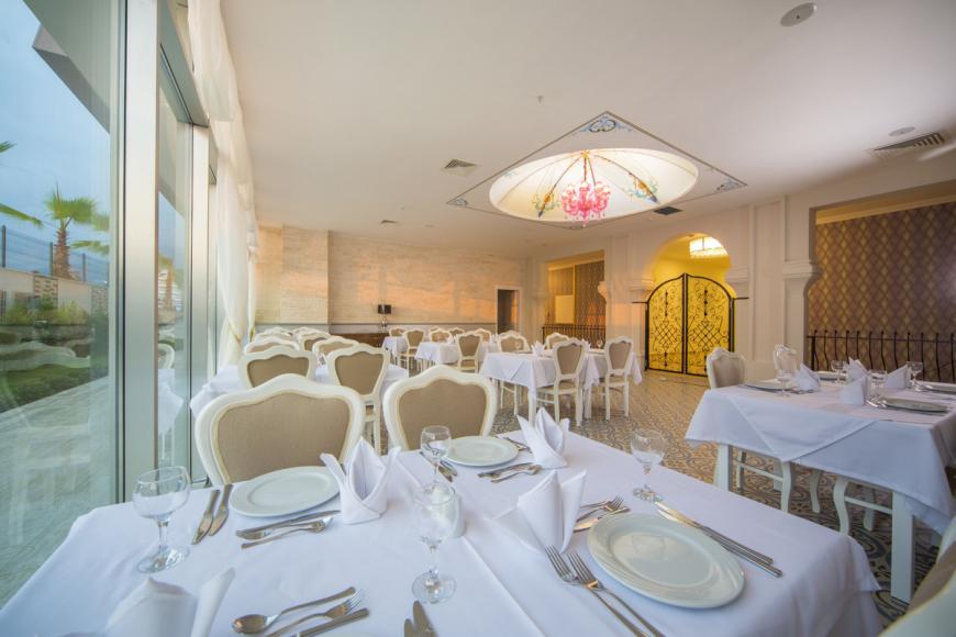 5 Sterne Hotel: Sun Star Resort - Alanya, Türkische Riviera, Bild 7