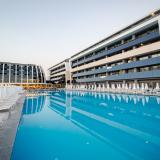 5 Sterne Hotel: Victory Volare, Side, Türkische Riviera