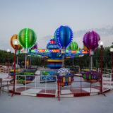 Victory Volare, Bild 6