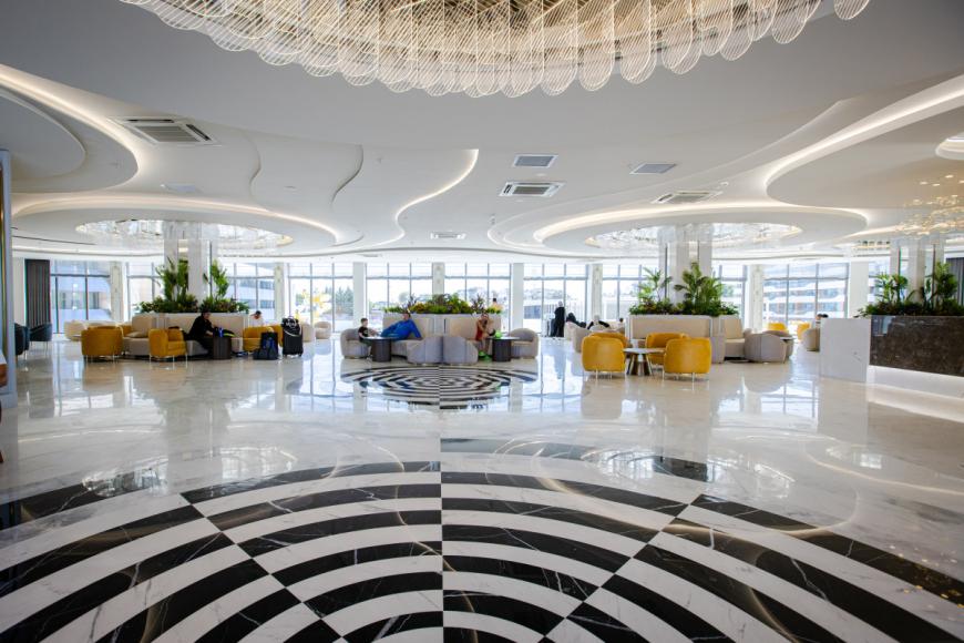 5 Sterne Hotel: Victory Volare - Side, Türkische Riviera, Bild 8