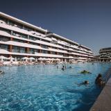 5 Sterne Hotel: Victory Be Mine, Side, Türkische Riviera