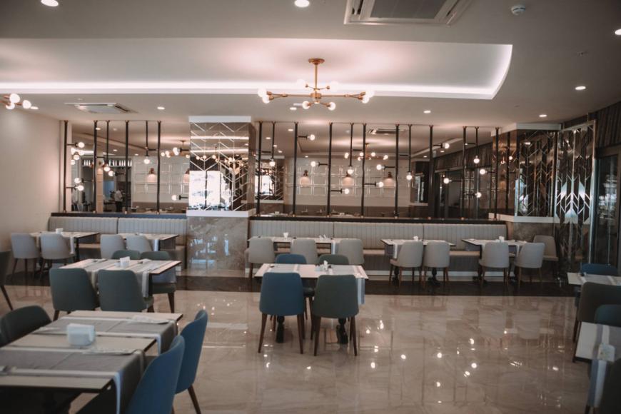 5 Sterne Hotel: Victory Be Mine - Side, Türkische Riviera, Bild 5