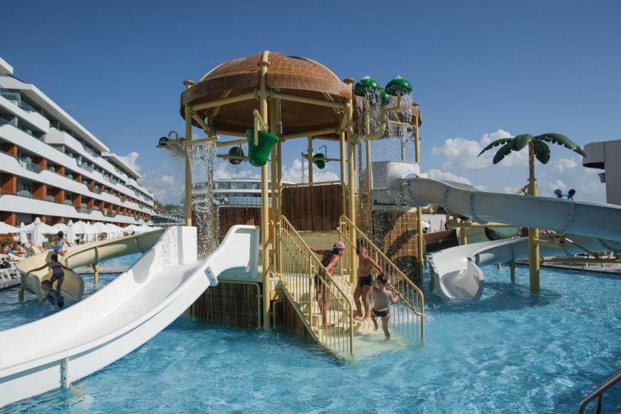 5 Sterne Hotel: Victory Be Mine - Side, Türkische Riviera, Bild 9