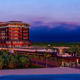 5 Sterne Hotel: Granada Luxury Red - Adults Only, Alanya, Türkische Riviera