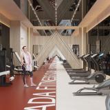 Granada Luxury Red - Adults Only, Bild 10