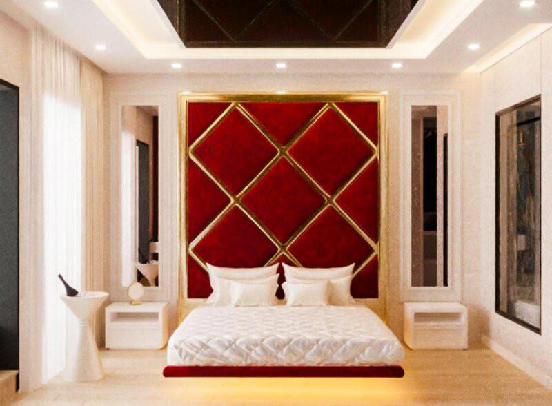 5 Sterne Hotel: Granada Luxury Red - Adults Only - Alanya, Türkische Riviera, Bild 7