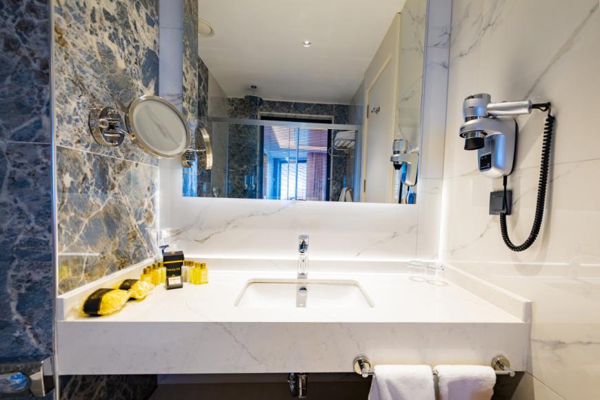 5 Sterne Hotel: Granada Luxury Red - Adults Only - Alanya, Türkische Riviera, Bild 6