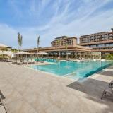 5 Sterne Hotel: Lusso Sorgun, Side, Türkische Riviera