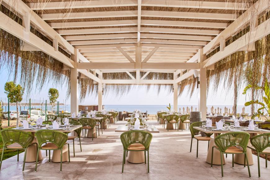 5 Sterne Hotel: Lusso Sorgun - Side, Türkische Riviera, Bild 6