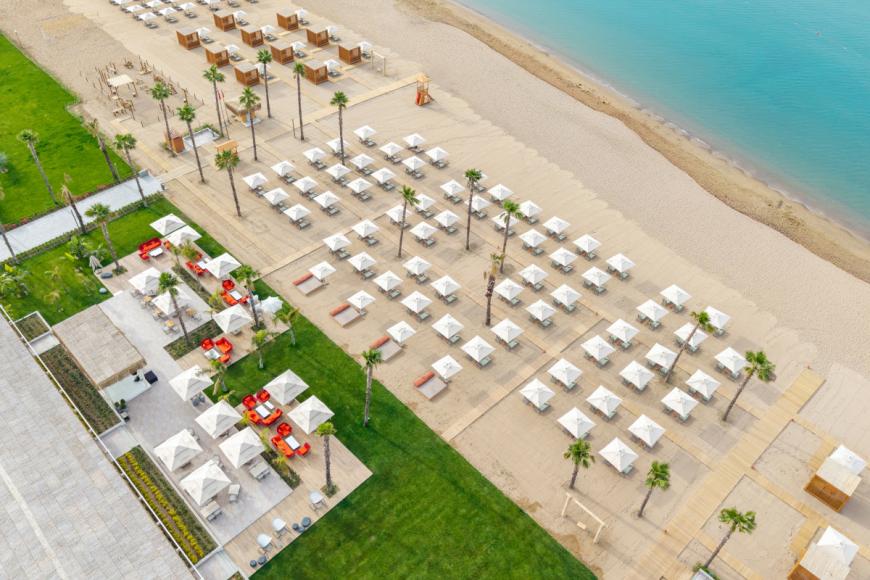 5 Sterne Hotel: Lusso Sorgun - Side, Türkische Riviera, Bild 3