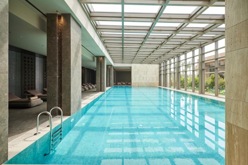 5 Sterne Hotel: Lusso Sorgun - Side, Türkische Riviera, Bild 9