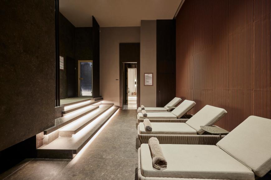 5 Sterne Hotel: Lusso Sorgun - Side, Türkische Riviera, Bild 10