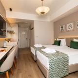 Seher Side Quality Resort & Spa - Adults Only, Bild 3