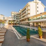 4 Sterne Hotel: Seher Side Quality Resort & Spa - Adults Only, Side, Türkische Riviera