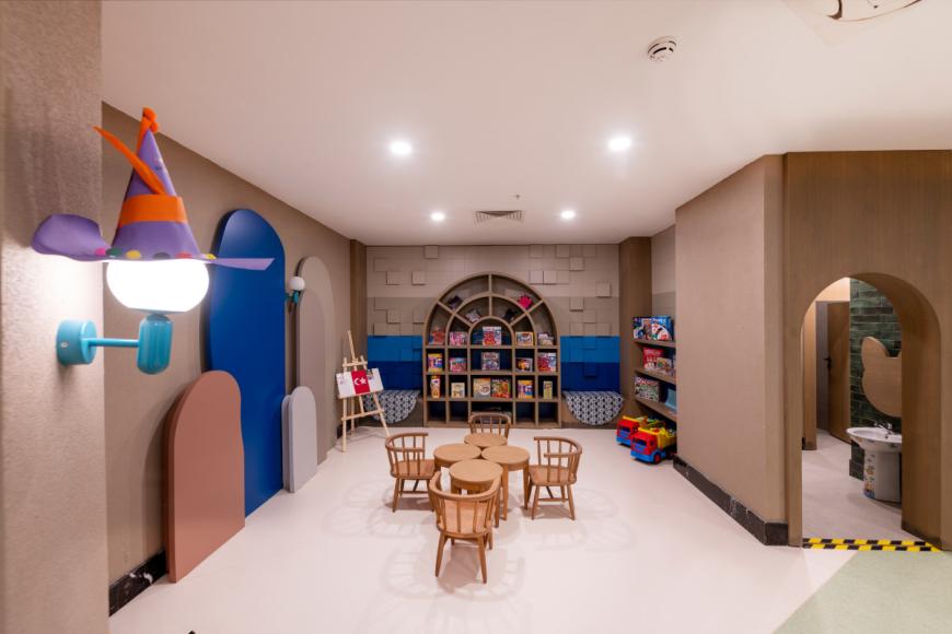 5 Sterne Hotel: Royal Atlantis Icon - Side, Türkische Riviera, Bild 8