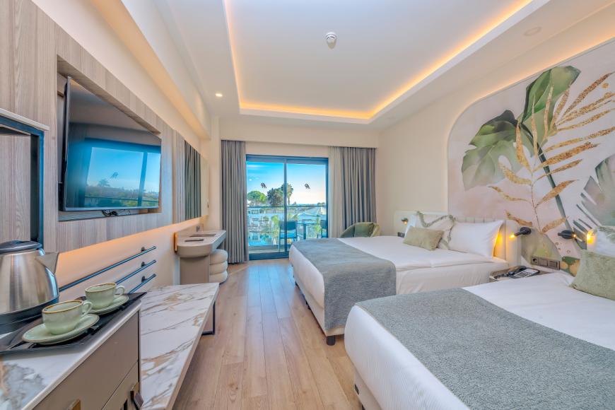 5 Sterne Hotel: Royal Atlantis Icon - Side, Türkische Riviera, Bild 3