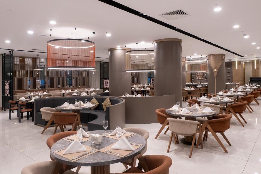 5 Sterne Hotel: Royal Atlantis Icon - Side, Türkische Riviera, Bild 6