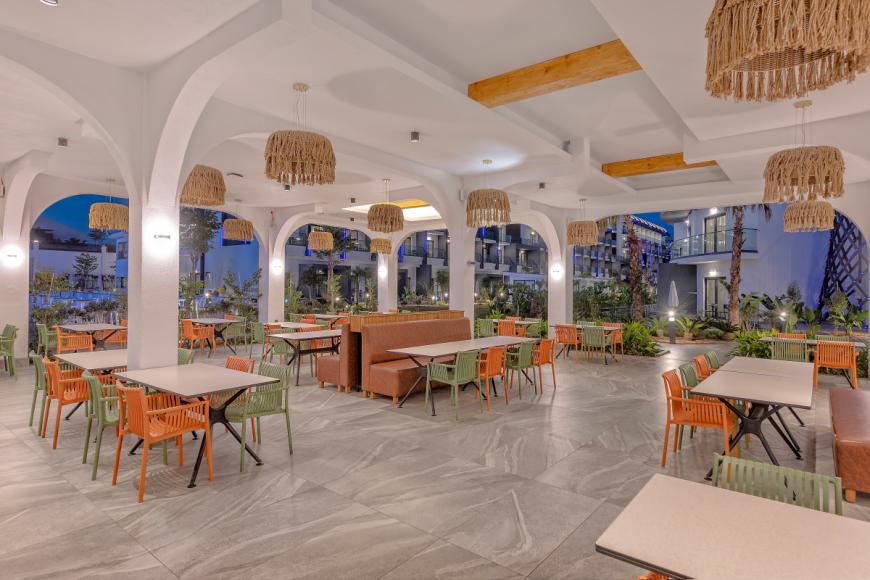 5 Sterne Hotel: Royal Atlantis Icon - Side, Türkische Riviera, Bild 7