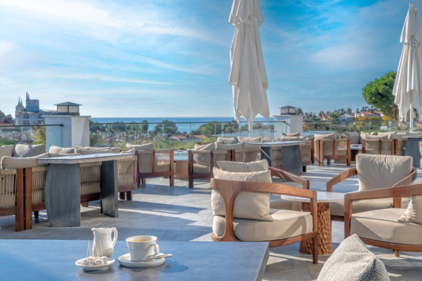 5 Sterne Hotel: Royal Atlantis Icon - Side, Türkische Riviera, Bild 5