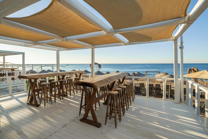 5 Sterne Hotel: Berry Blue - Side, Türkische Riviera, Bild 6