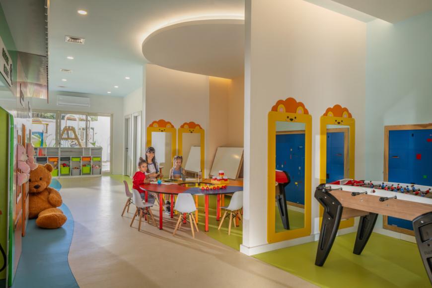 5 Sterne Hotel: Berry Blue - Side, Türkische Riviera, Bild 7