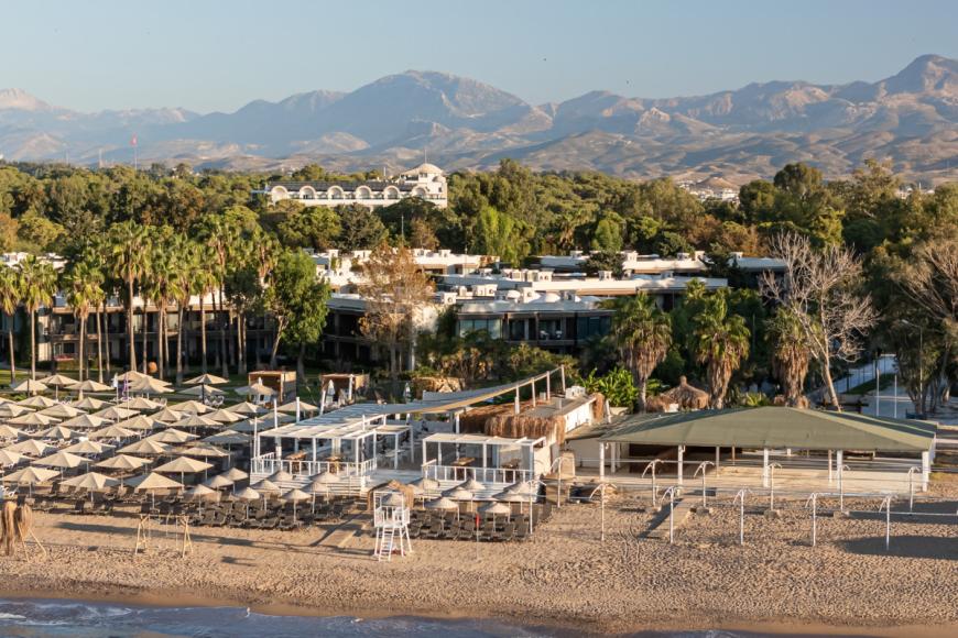 5 Sterne Hotel: Berry Blue - Side, Türkische Riviera, Bild 3