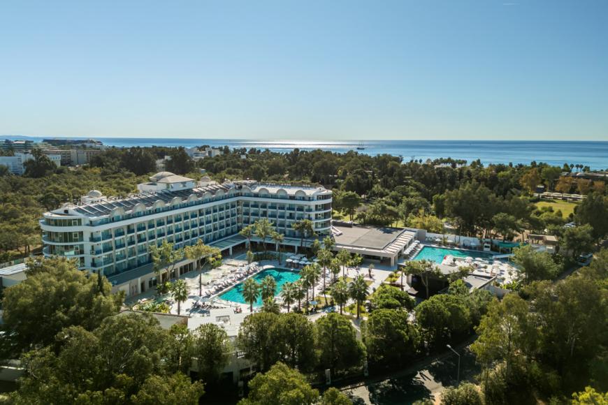 5 Sterne Hotel: Berry Blue - Side, Türkische Riviera, Bild 2