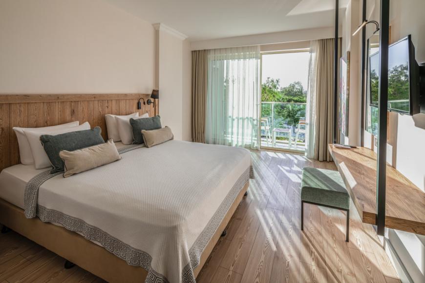 5 Sterne Hotel: Berry Blue - Side, Türkische Riviera, Bild 4