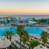 5 Sterne Hotel: Asteria Family Resort Belek, Belek, Türkische Riviera