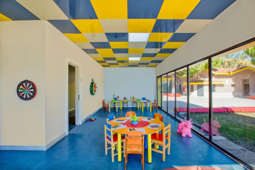 5 Sterne Hotel: Asteria Family Resort Belek - Belek, Türkische Riviera, Bild 7