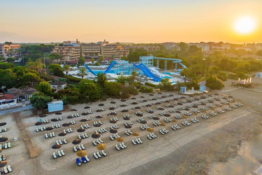 5 Sterne Hotel: Asteria Family Resort Belek - Belek, Türkische Riviera, Bild 2