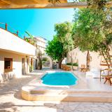 3 Sterne Hotel: De'Manor Boutique Hotel, Alanya, Türkische Riviera