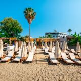 De'Manor Boutique Hotel, Bild 2