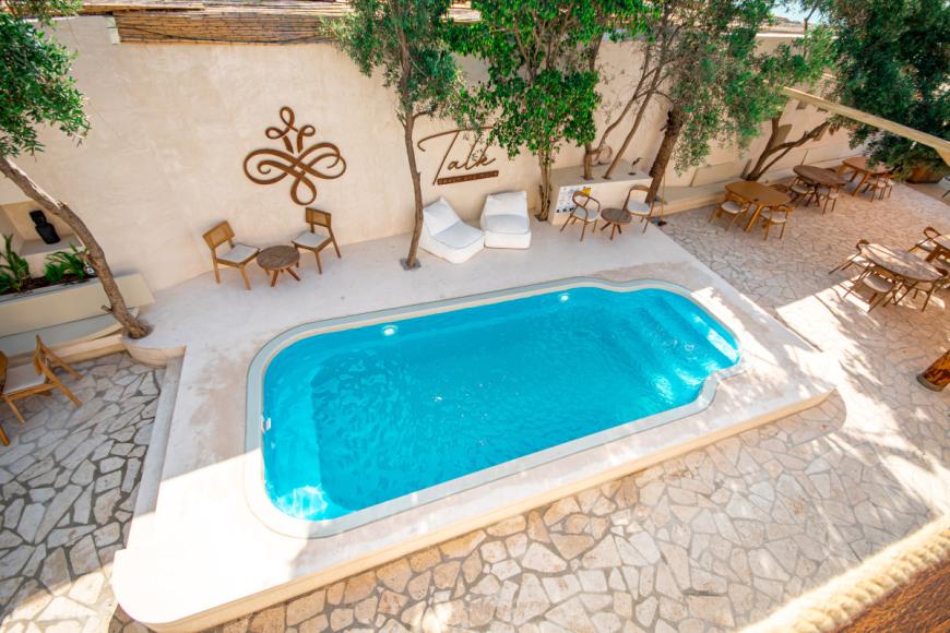 3 Sterne Hotel: De'Manor Boutique Hotel - Alanya, Türkische Riviera, Bild 5