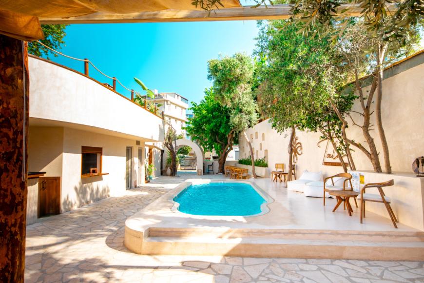 3 Sterne Hotel: De'Manor Boutique Hotel - Alanya, Türkische Riviera