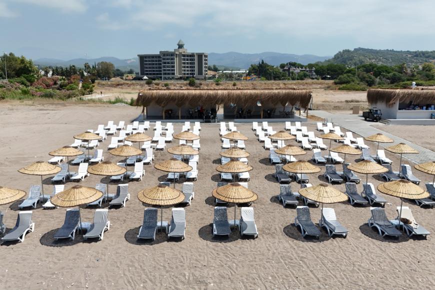 5 Sterne Hotel: Palemon Resort & Spa - Side, Türkische Riviera, Bild 2