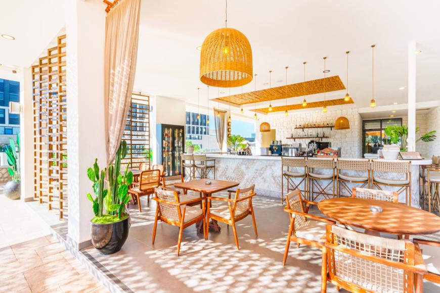 5 Sterne Hotel: SY Hotels Belek Boutique - Belek, Türkische Riviera, Bild 5