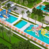 Trendy Perge Resort & Suites, Bild 2