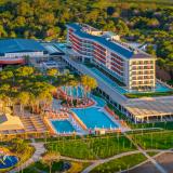 5 Sterne Hotel: Trendy Perge Resort & Suites, Antalya, Türkische Riviera