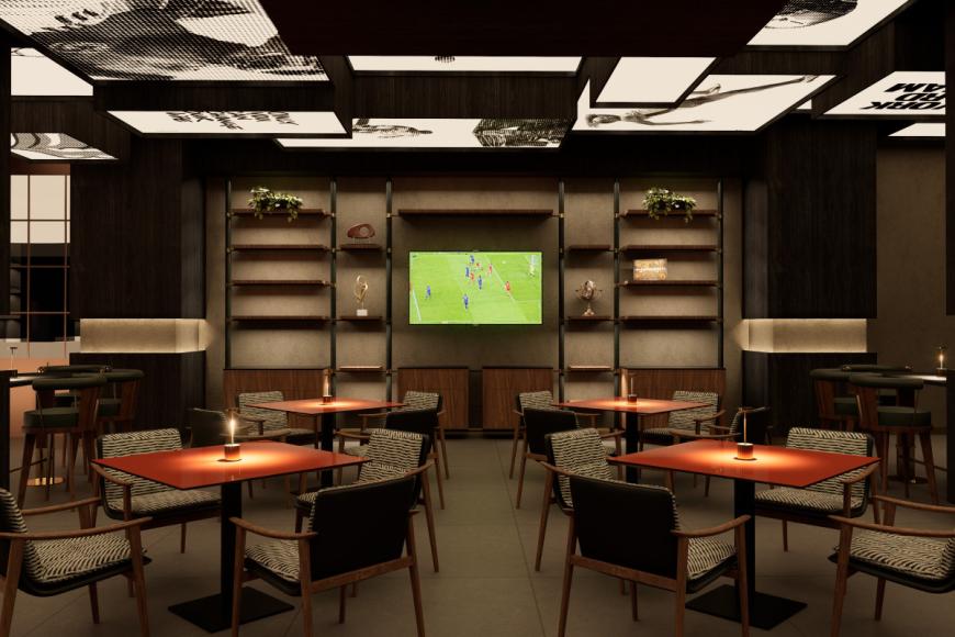 5 Sterne Hotel: Trendy Perge Resort & Suites - Antalya, Türkische Riviera, Bild 4