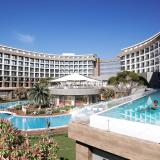 5 Sterne Hotel: Seaden de Mar Resort & Spa, Side, Türkische Riviera