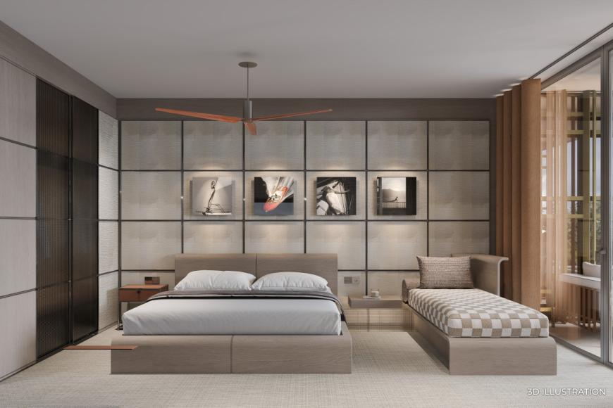 5 Sterne Hotel: Voyage Kundu - Antalya, Türkische Riviera, Bild 3